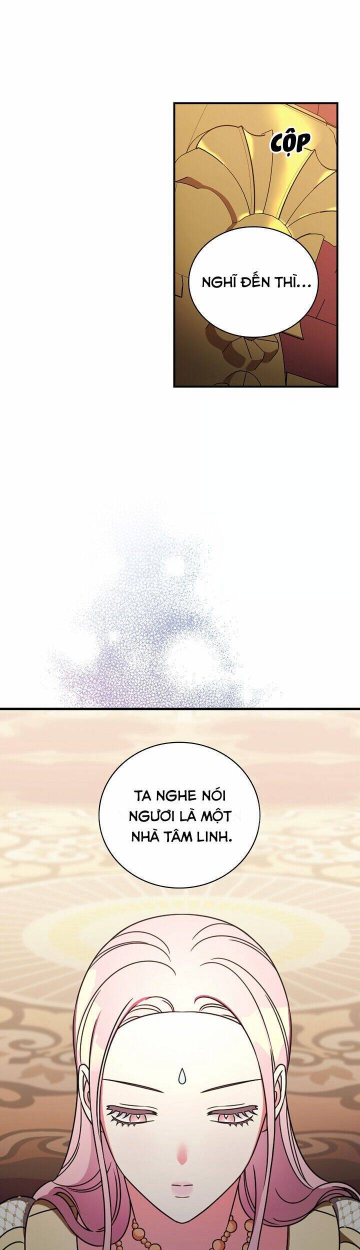 Nữ Công Tước Nhà Kính Chapter 26 - Trang 2