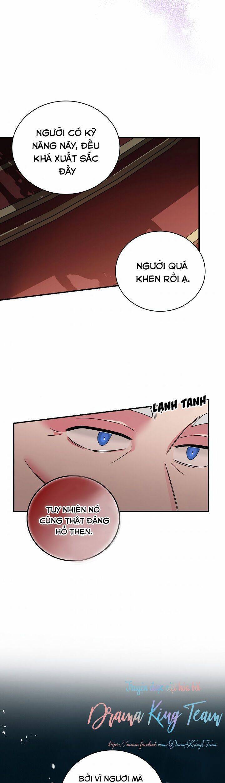 Nữ Công Tước Nhà Kính Chapter 26 - Trang 2