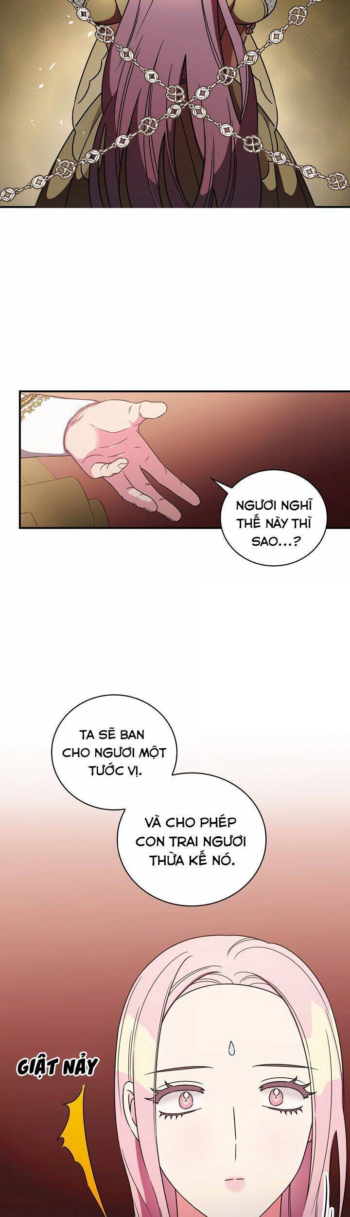 Nữ Công Tước Nhà Kính Chapter 26 - Trang 2