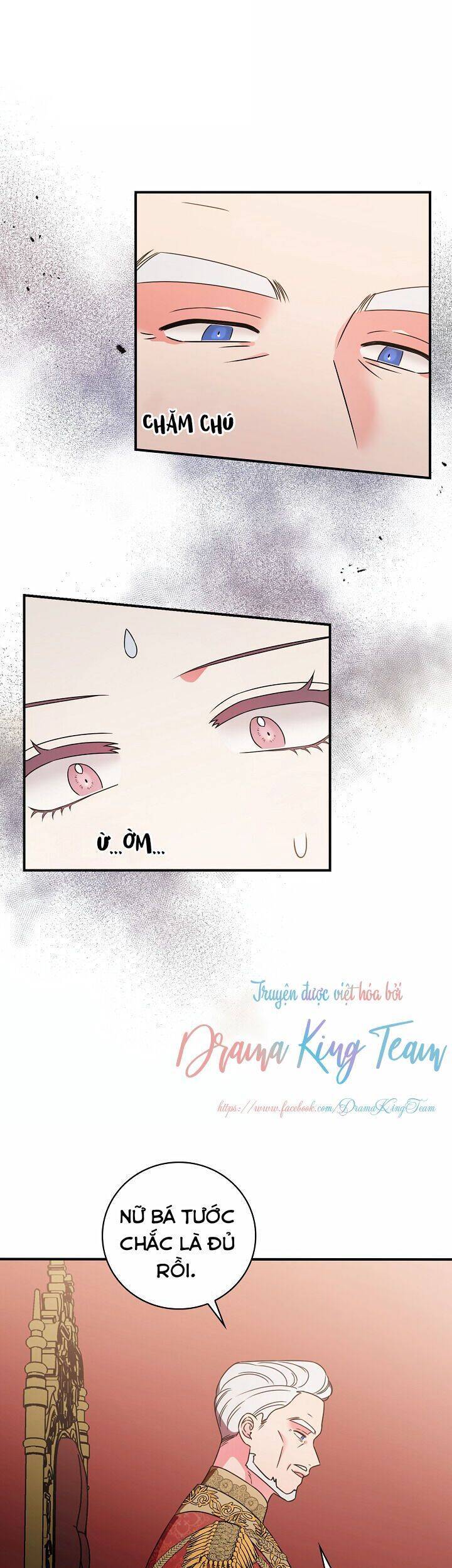 Nữ Công Tước Nhà Kính Chapter 26 - Trang 2