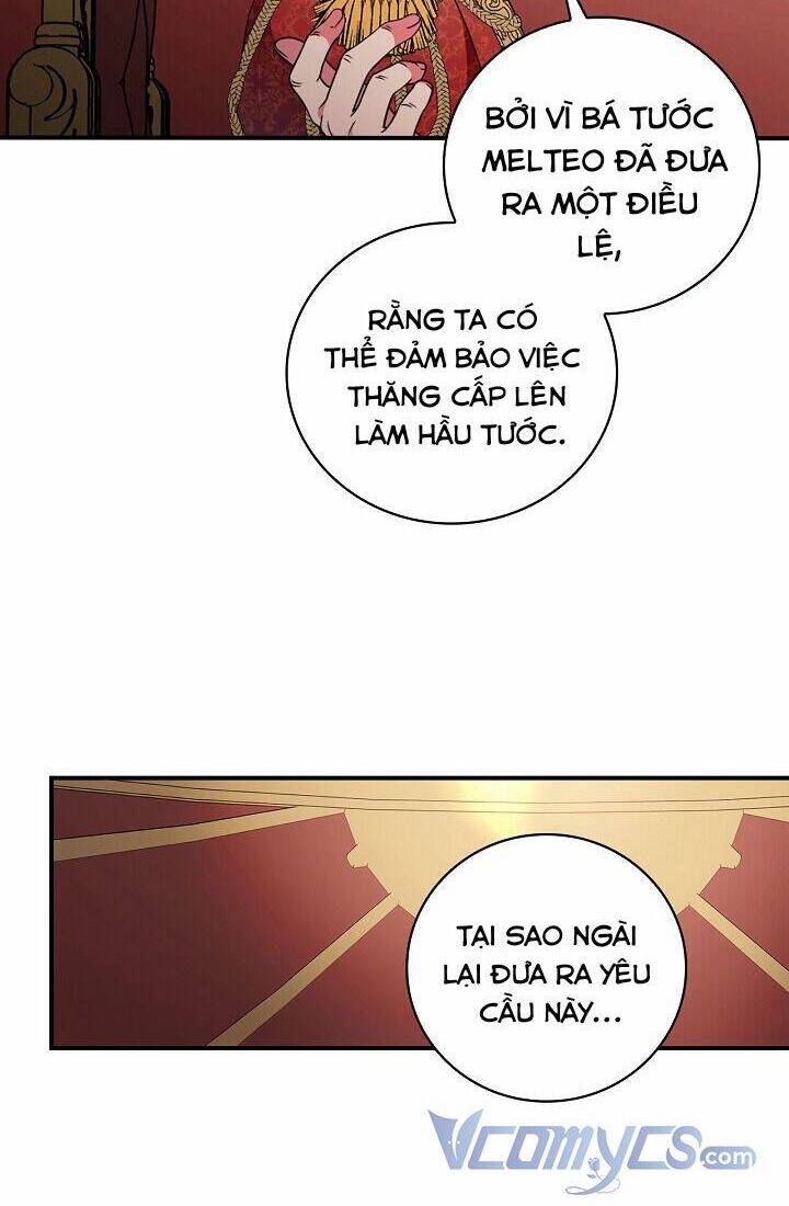 Nữ Công Tước Nhà Kính Chapter 26 - Trang 2