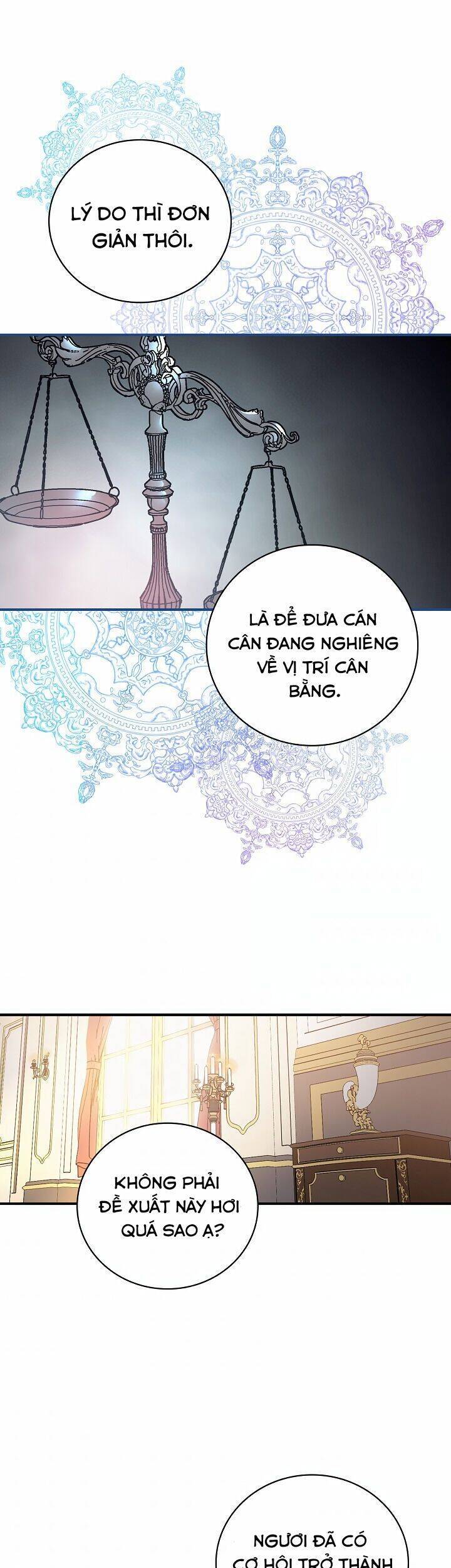 Nữ Công Tước Nhà Kính Chapter 26 - Trang 2