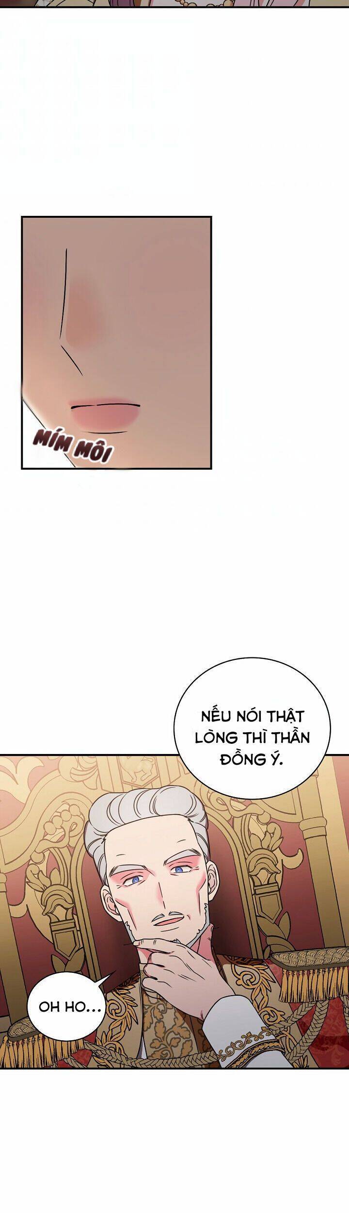 Nữ Công Tước Nhà Kính Chapter 26 - Trang 2