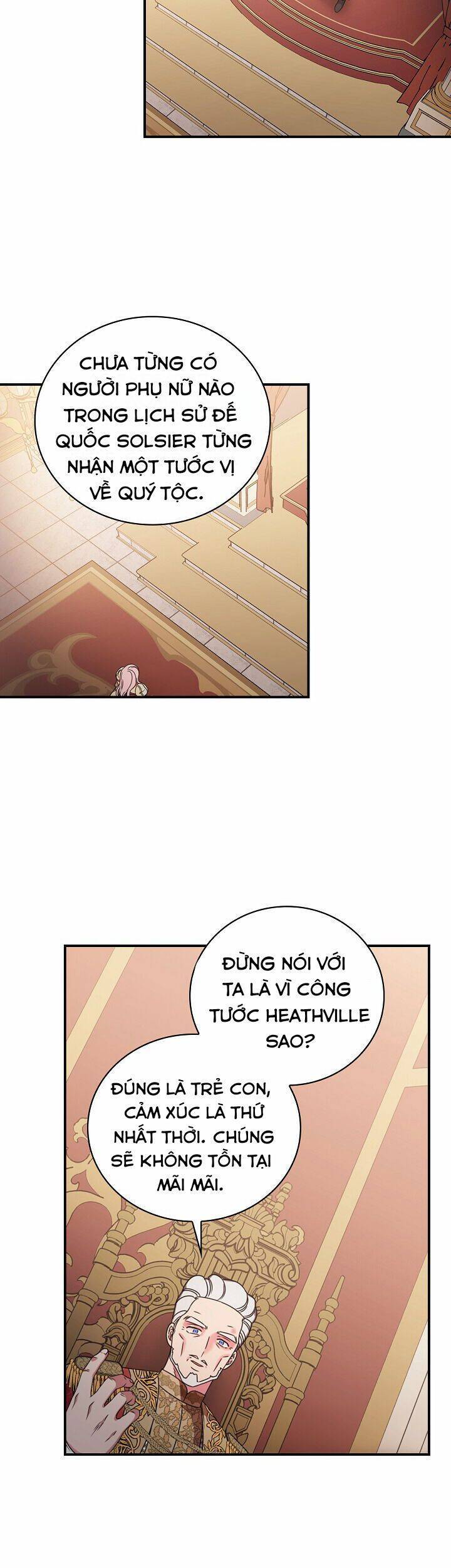 Nữ Công Tước Nhà Kính Chapter 26 - Trang 2