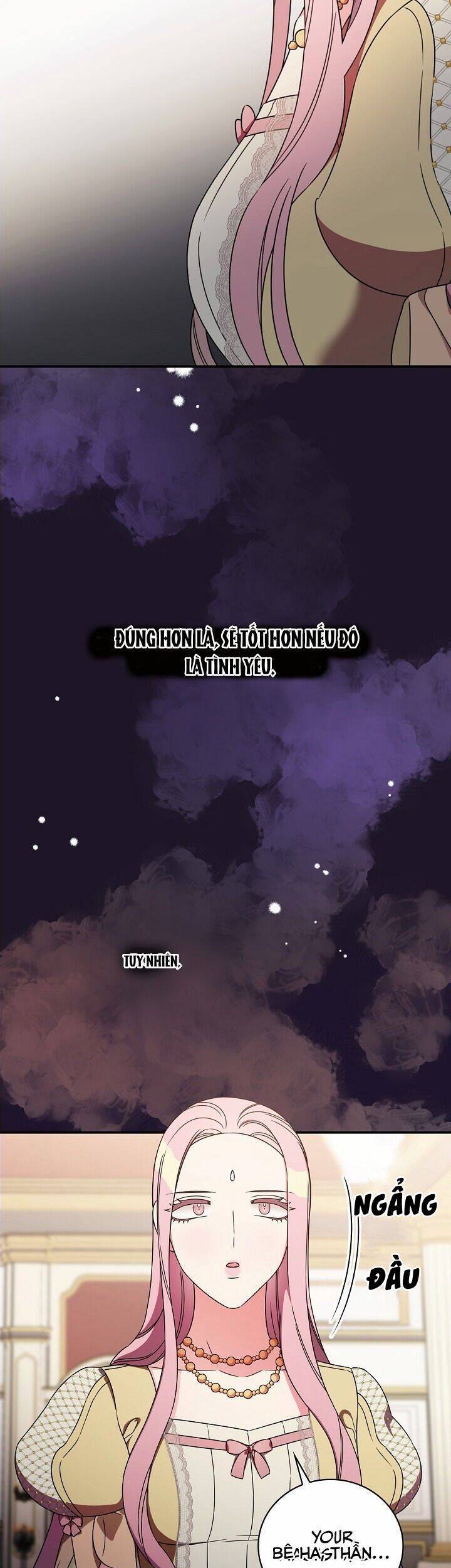 Nữ Công Tước Nhà Kính Chapter 26 - Trang 2