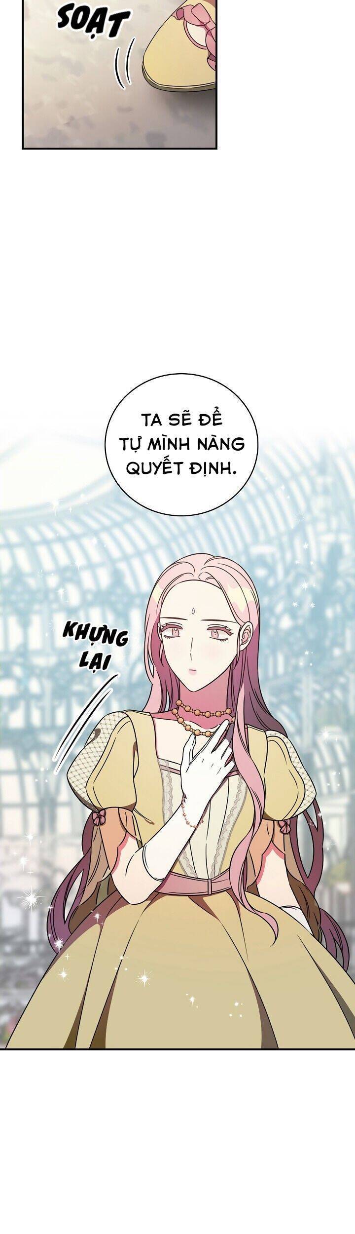 Nữ Công Tước Nhà Kính Chapter 27 - Trang 2