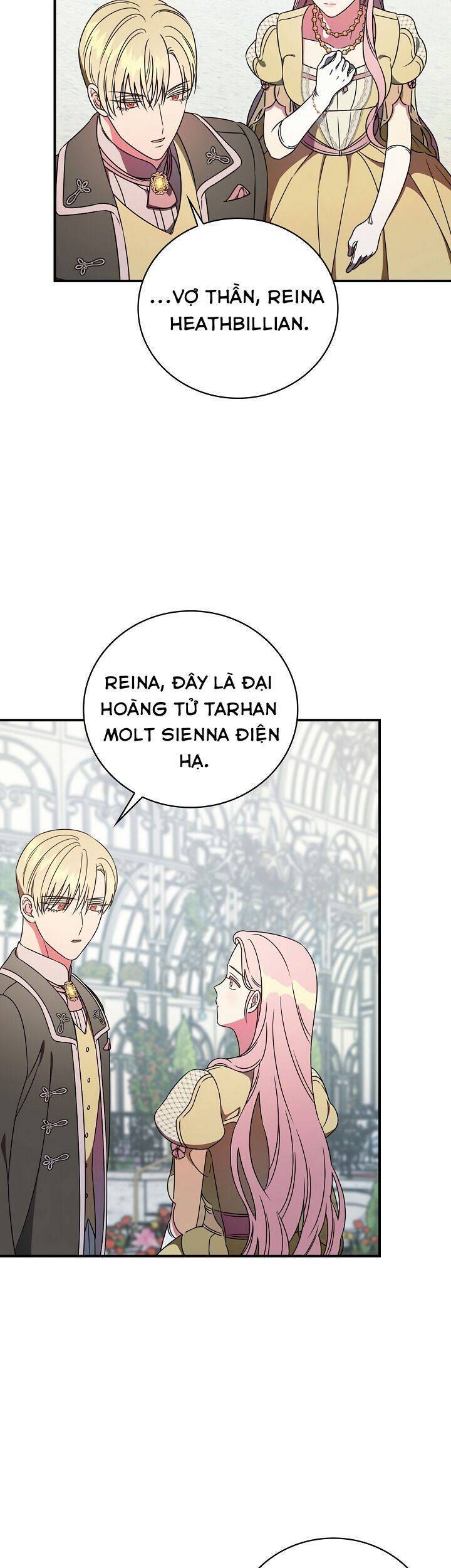 Nữ Công Tước Nhà Kính Chapter 27 - Trang 2