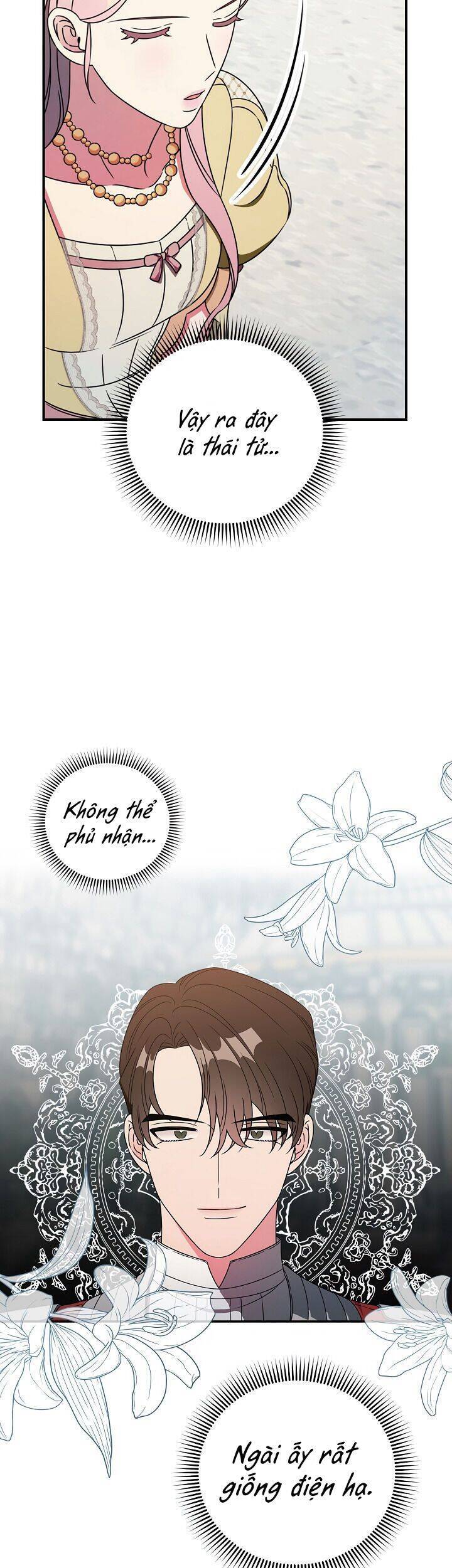 Nữ Công Tước Nhà Kính Chapter 27 - Trang 2