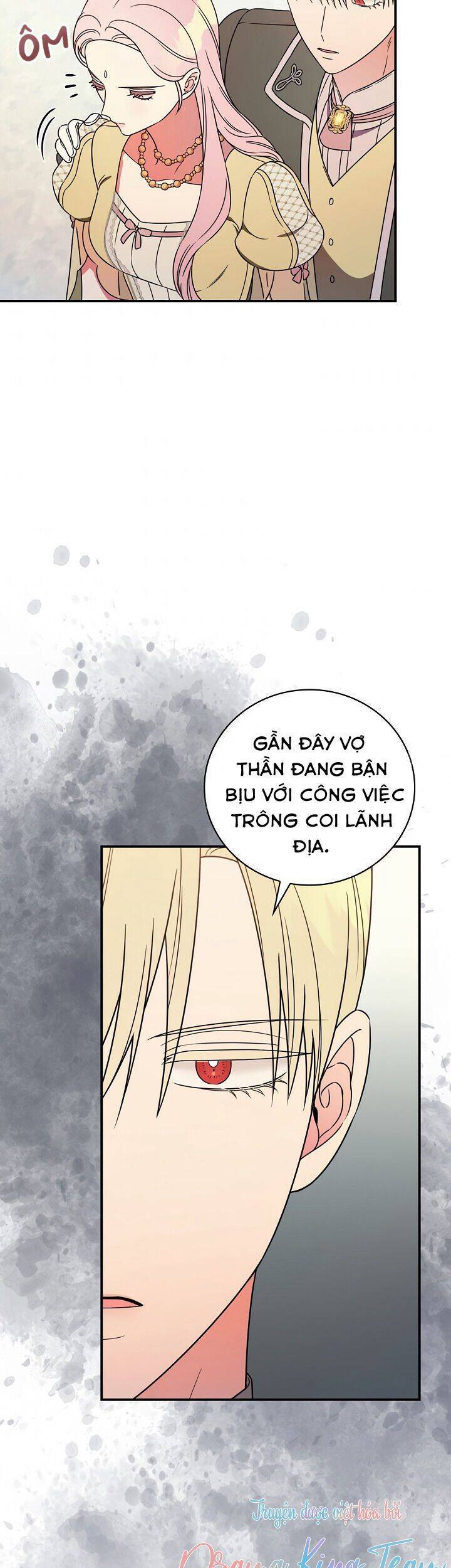 Nữ Công Tước Nhà Kính Chapter 27 - Trang 2