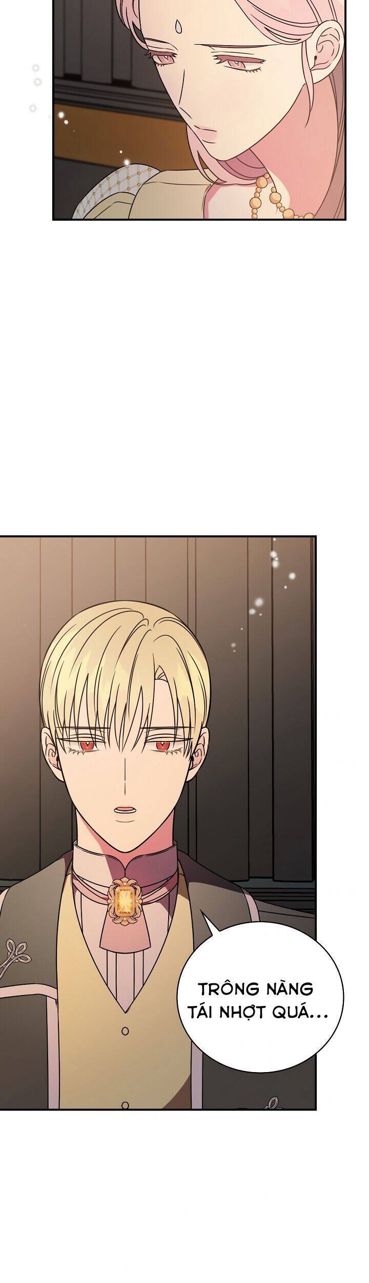 Nữ Công Tước Nhà Kính Chapter 27 - Trang 2