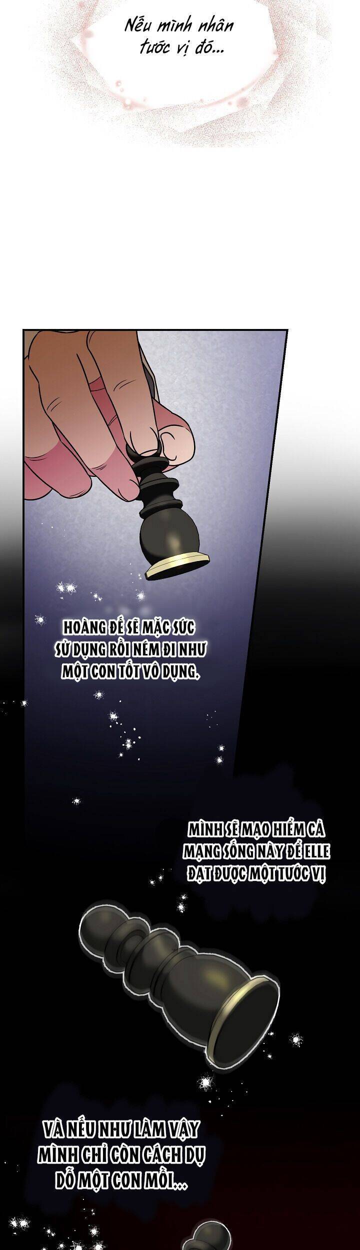 Nữ Công Tước Nhà Kính Chapter 27 - Trang 2