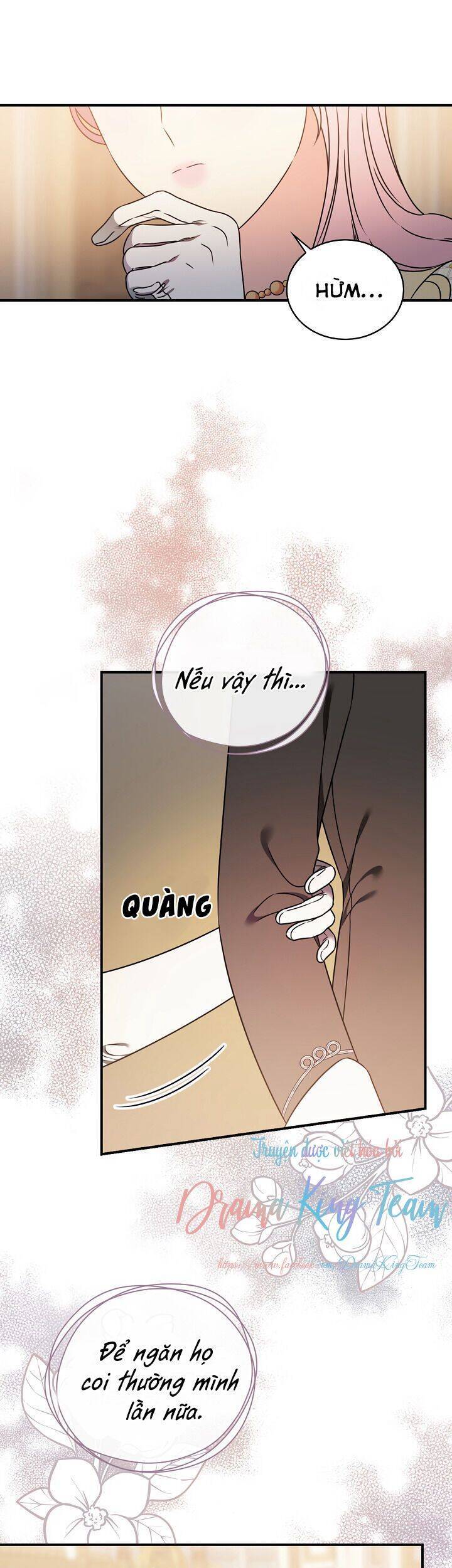 Nữ Công Tước Nhà Kính Chapter 27 - Trang 2