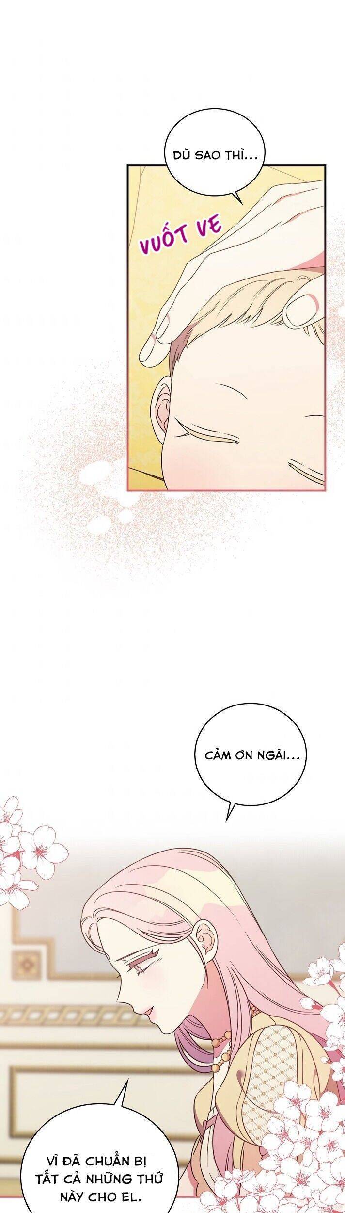 Nữ Công Tước Nhà Kính Chapter 28 - Trang 2