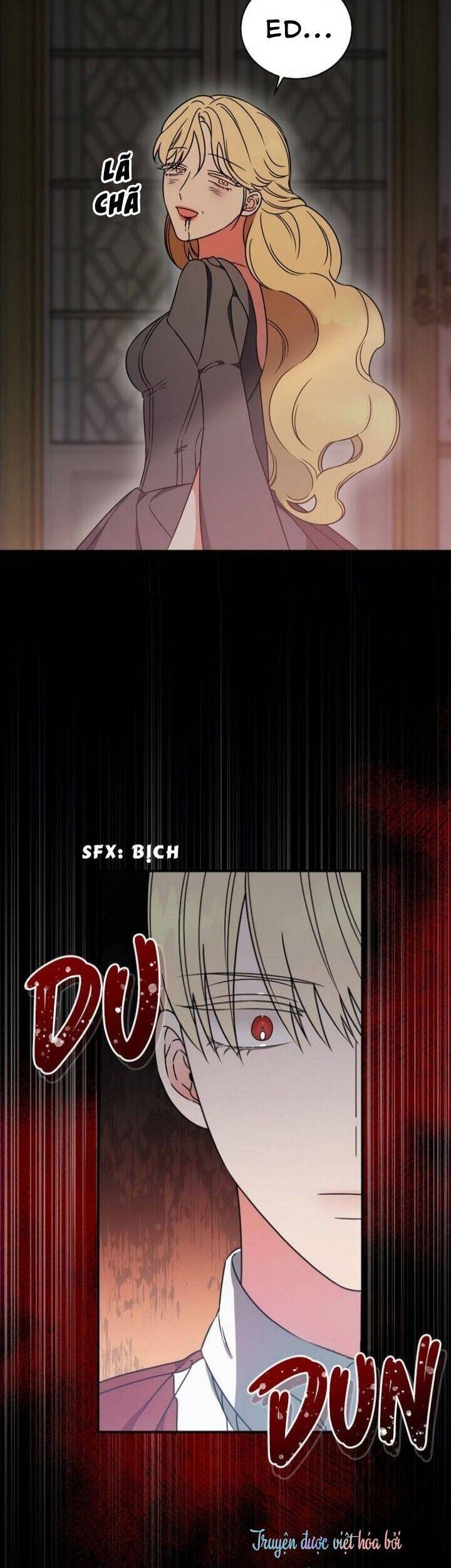 Nữ Công Tước Nhà Kính Chapter 29 - Trang 2