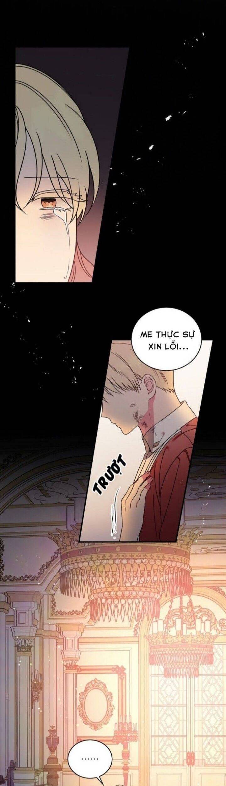 Nữ Công Tước Nhà Kính Chapter 29 - Trang 2