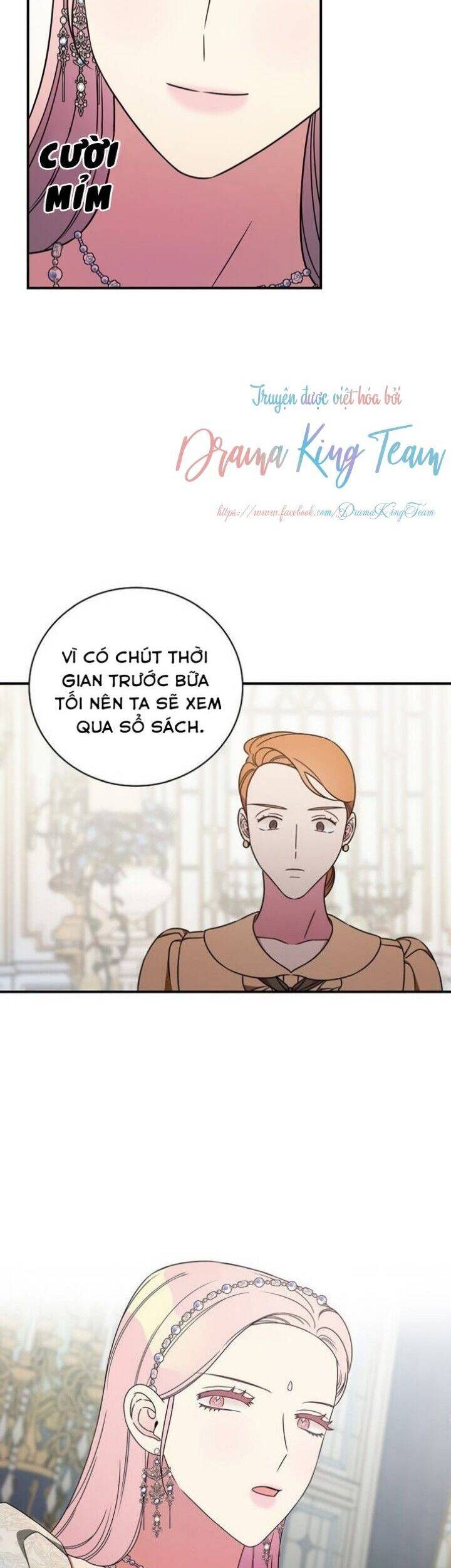 Nữ Công Tước Nhà Kính Chapter 29 - Trang 2