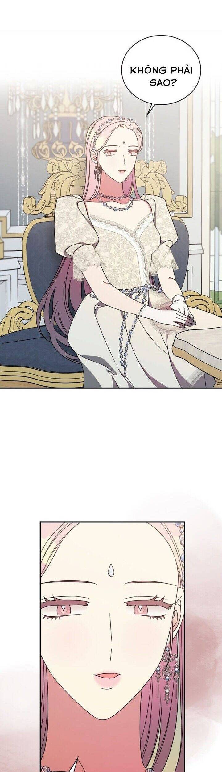 Nữ Công Tước Nhà Kính Chapter 29 - Trang 2