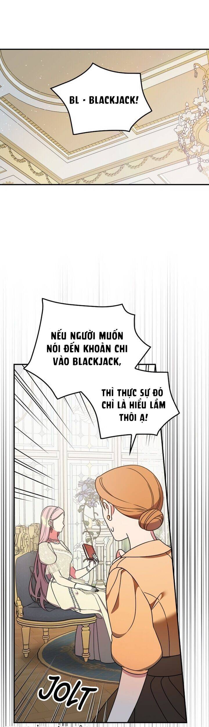 Nữ Công Tước Nhà Kính Chapter 29 - Trang 2