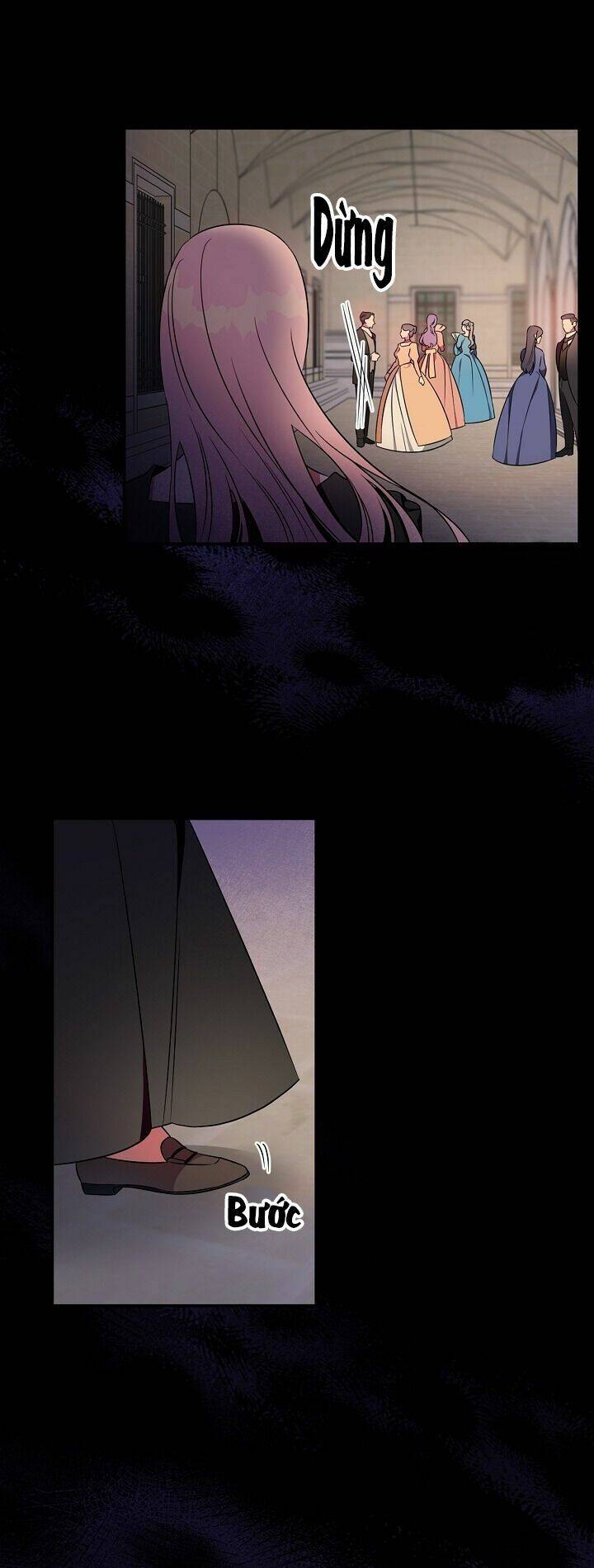 Nữ Công Tước Nhà Kính Chapter 3 - Trang 2