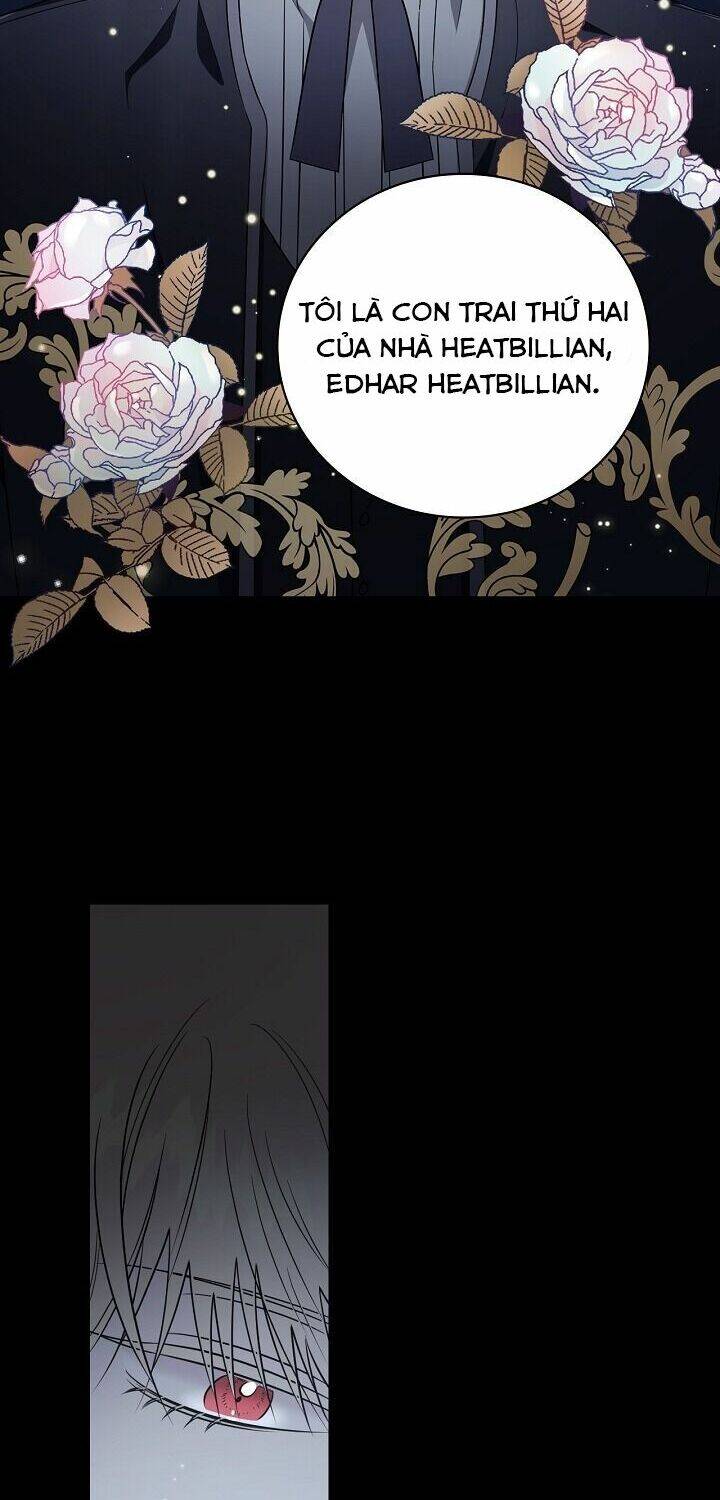 Nữ Công Tước Nhà Kính Chapter 3 - Trang 2