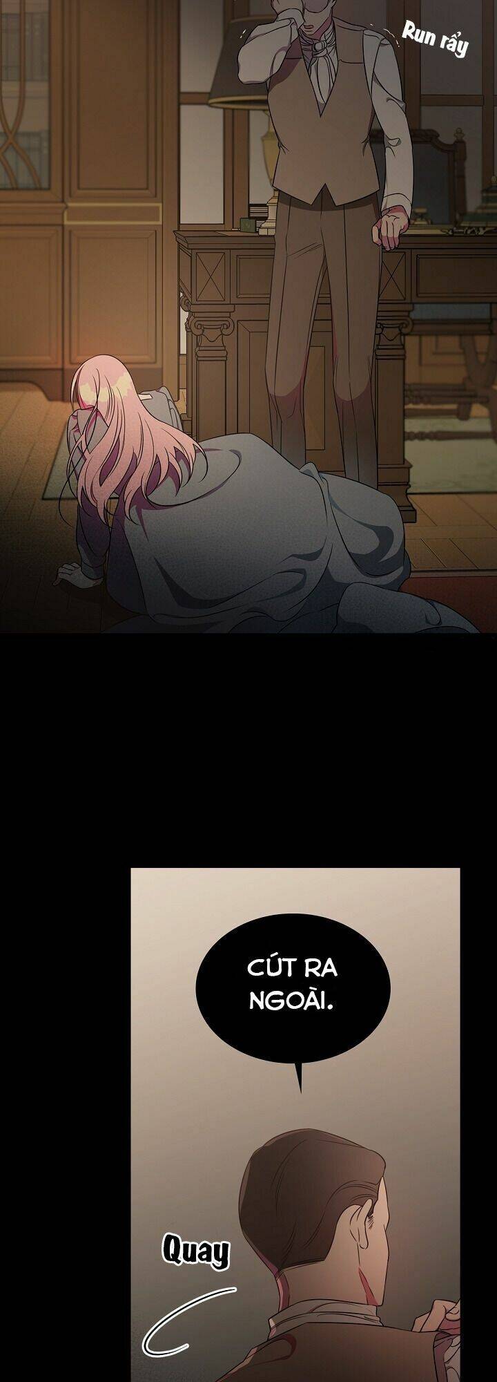 Nữ Công Tước Nhà Kính Chapter 3 - Trang 2