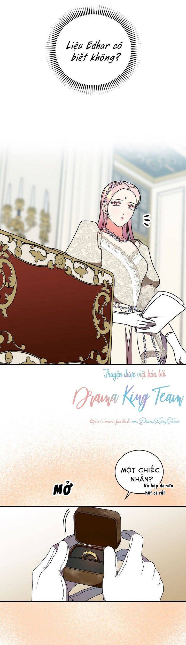 Nữ Công Tước Nhà Kính Chapter 30 - Trang 2