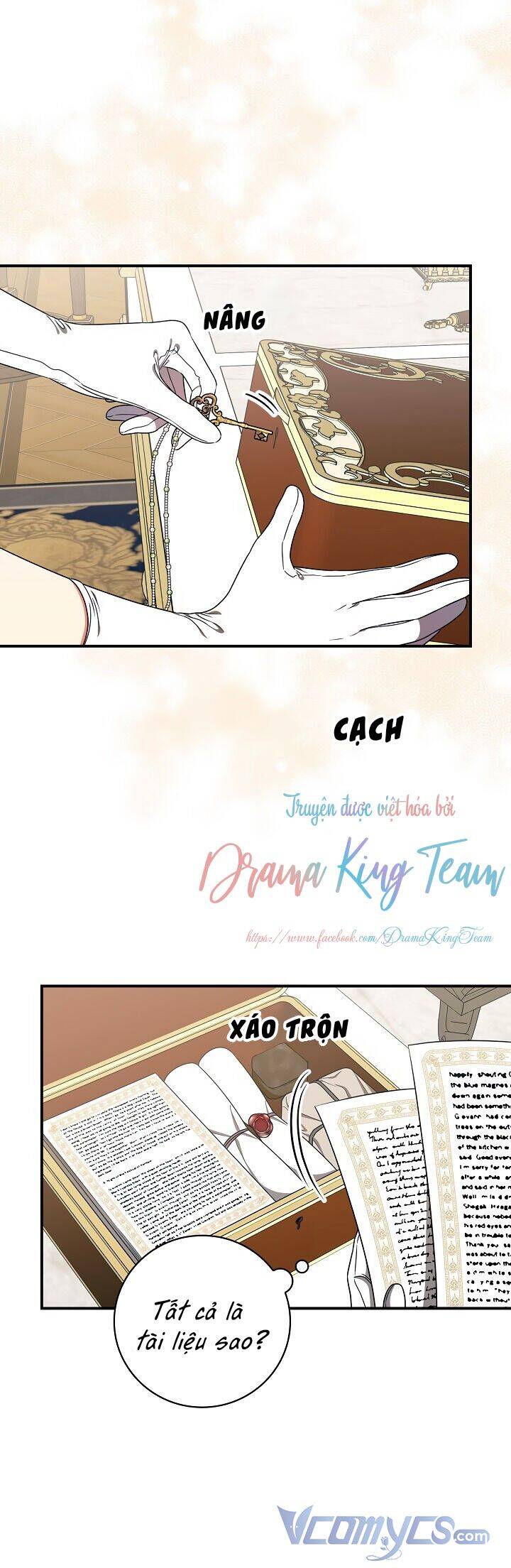 Nữ Công Tước Nhà Kính Chapter 30 - Trang 2