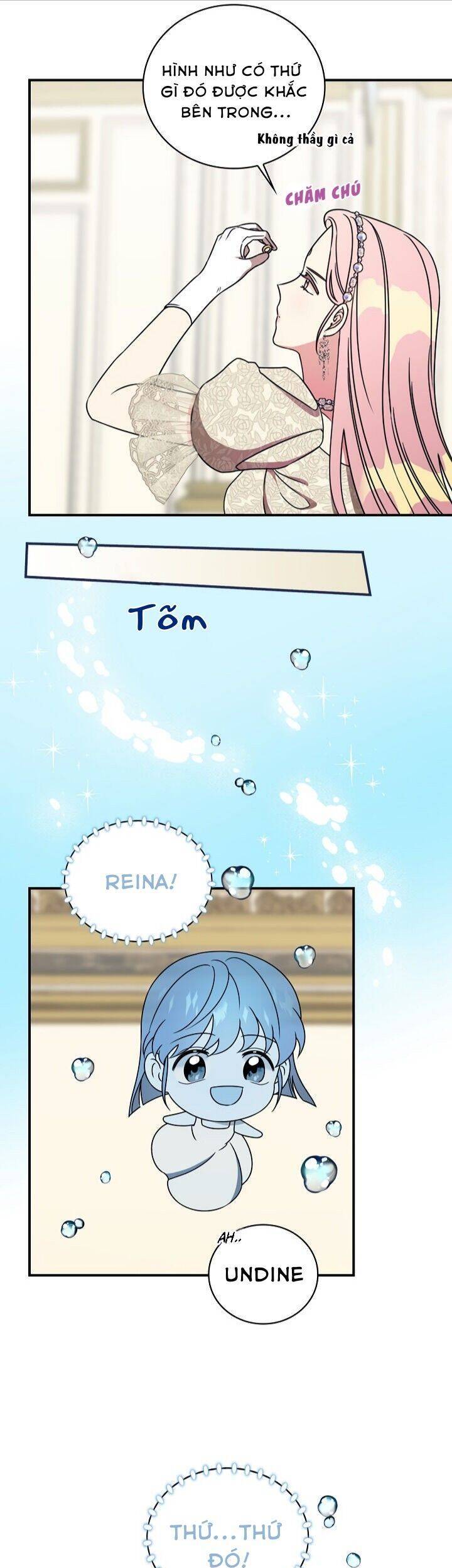 Nữ Công Tước Nhà Kính Chapter 30 - Trang 2