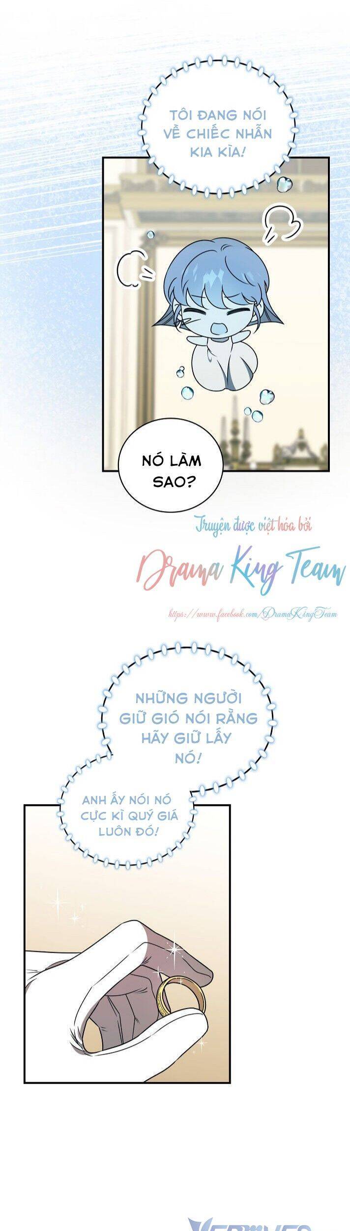 Nữ Công Tước Nhà Kính Chapter 30 - Trang 2