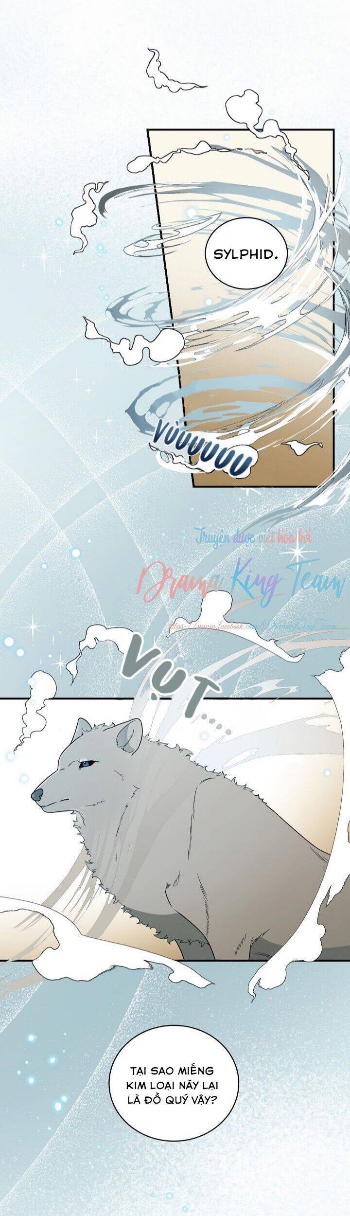 Nữ Công Tước Nhà Kính Chapter 30 - Trang 2