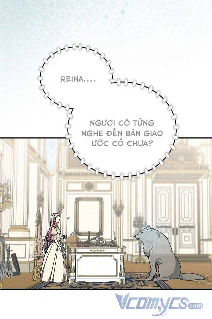 Nữ Công Tước Nhà Kính Chapter 30 - Trang 2