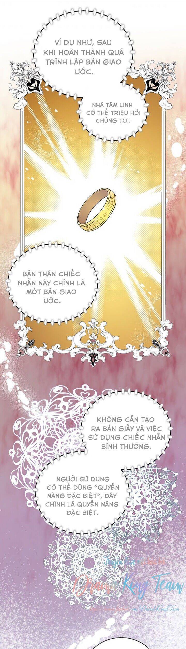 Nữ Công Tước Nhà Kính Chapter 30 - Trang 2