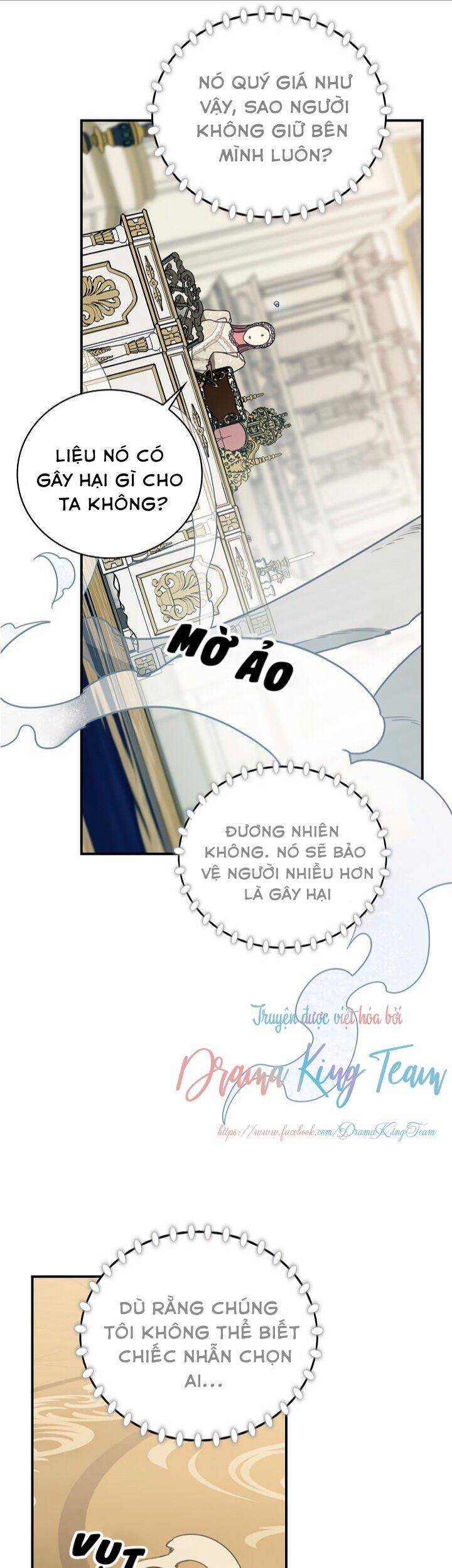 Nữ Công Tước Nhà Kính Chapter 30 - Trang 2