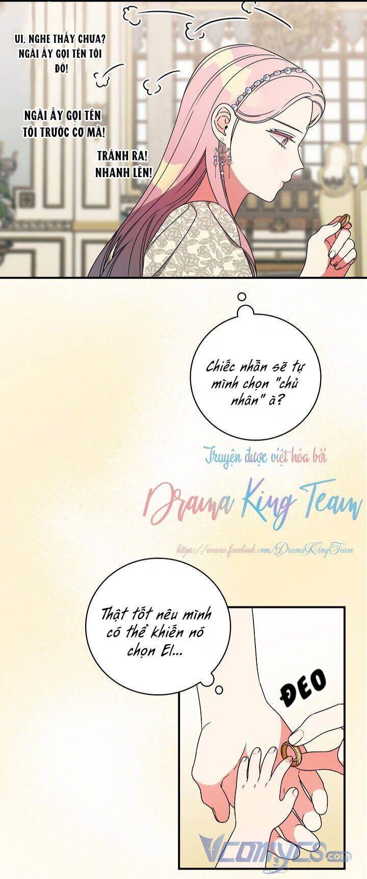 Nữ Công Tước Nhà Kính Chapter 30 - Trang 2