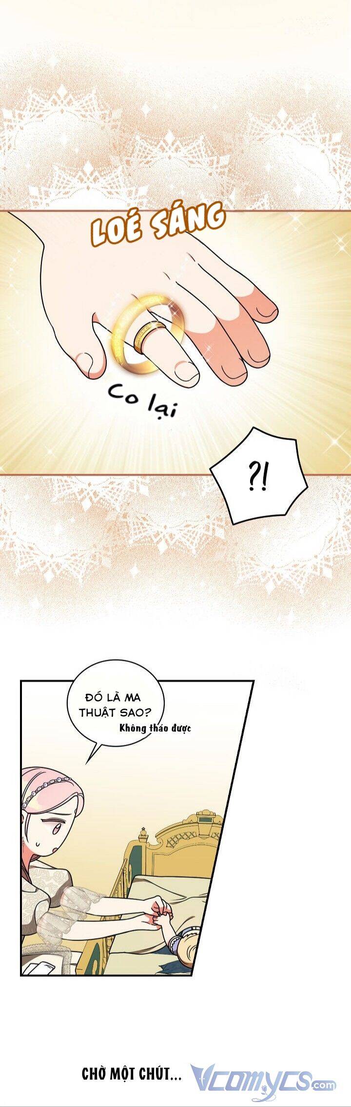 Nữ Công Tước Nhà Kính Chapter 30 - Trang 2