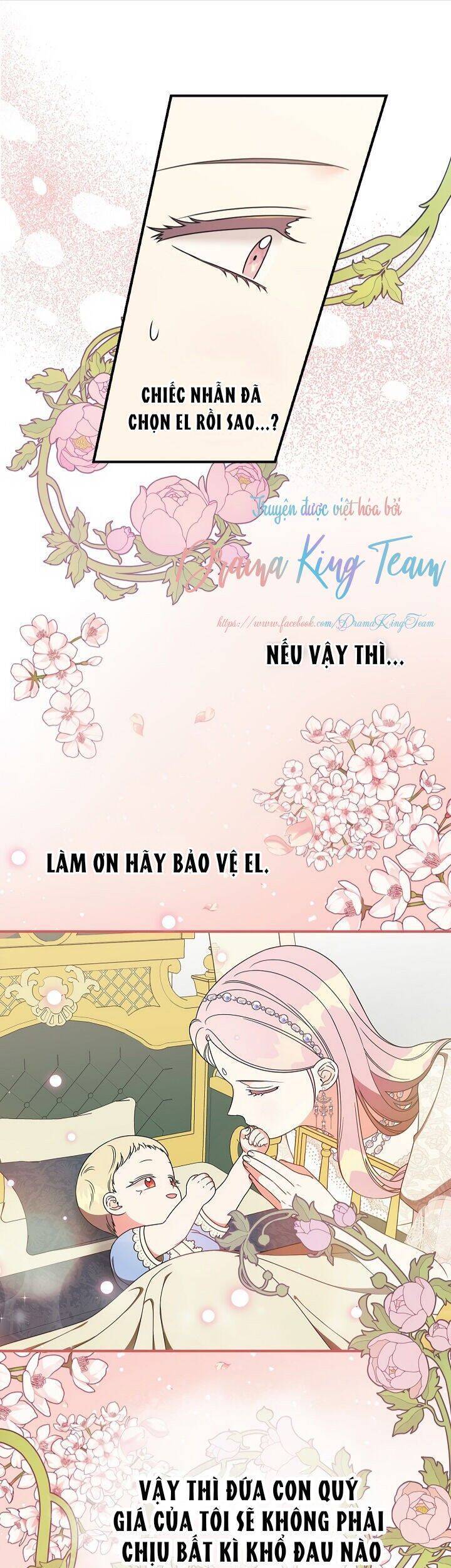 Nữ Công Tước Nhà Kính Chapter 30 - Trang 2