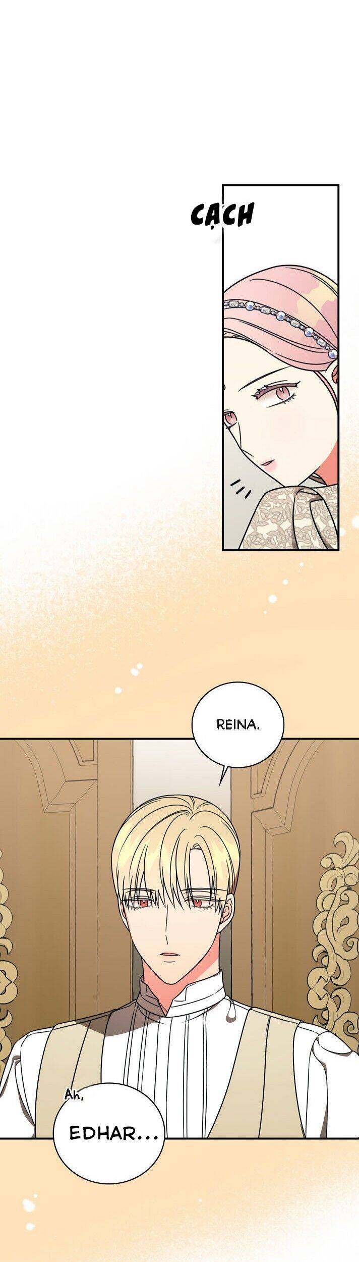 Nữ Công Tước Nhà Kính Chapter 30 - Trang 2