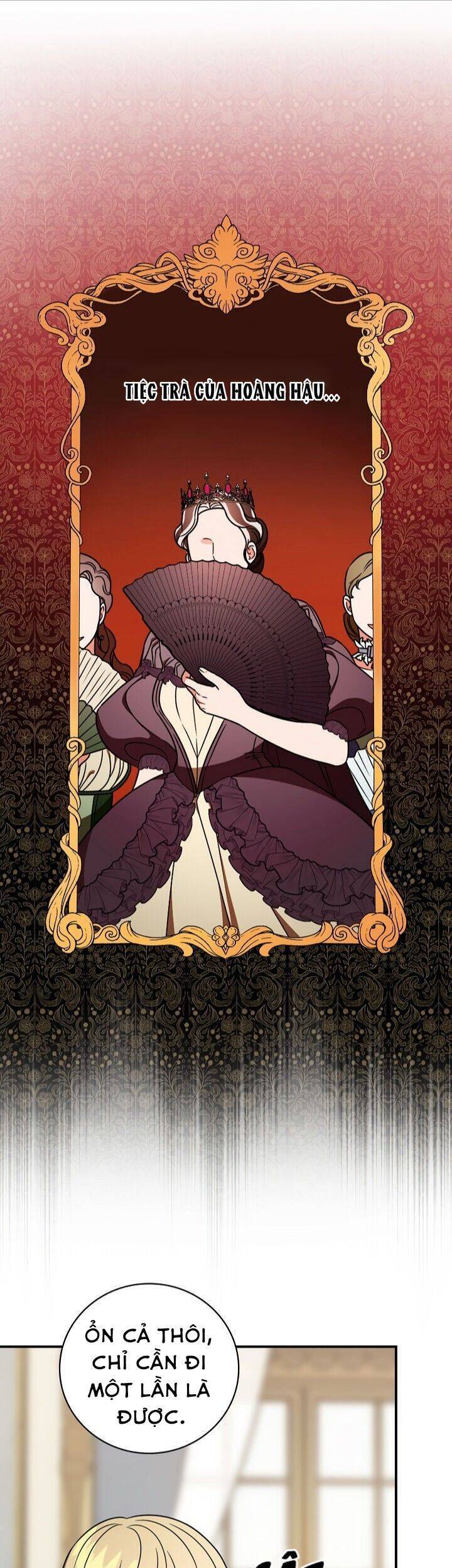 Nữ Công Tước Nhà Kính Chapter 30 - Trang 2