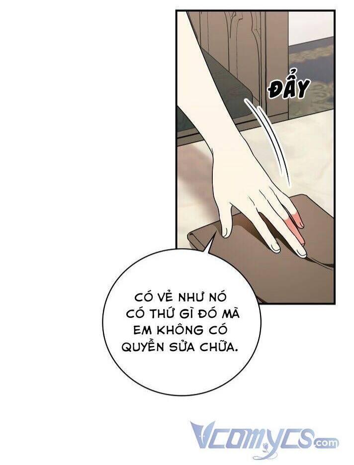 Nữ Công Tước Nhà Kính Chapter 30 - Trang 2