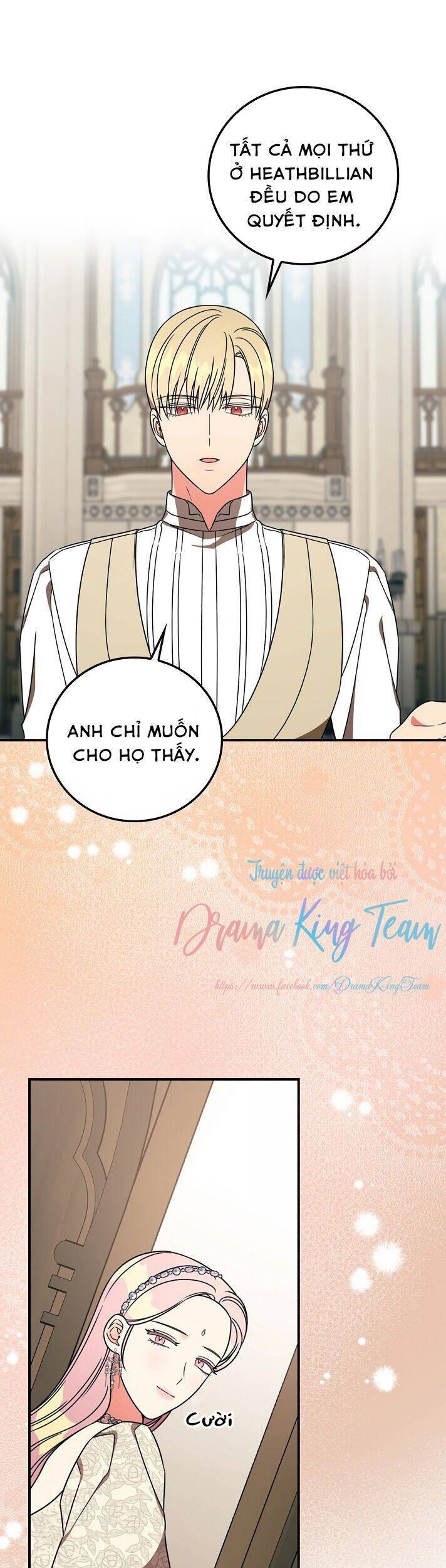 Nữ Công Tước Nhà Kính Chapter 30 - Trang 2