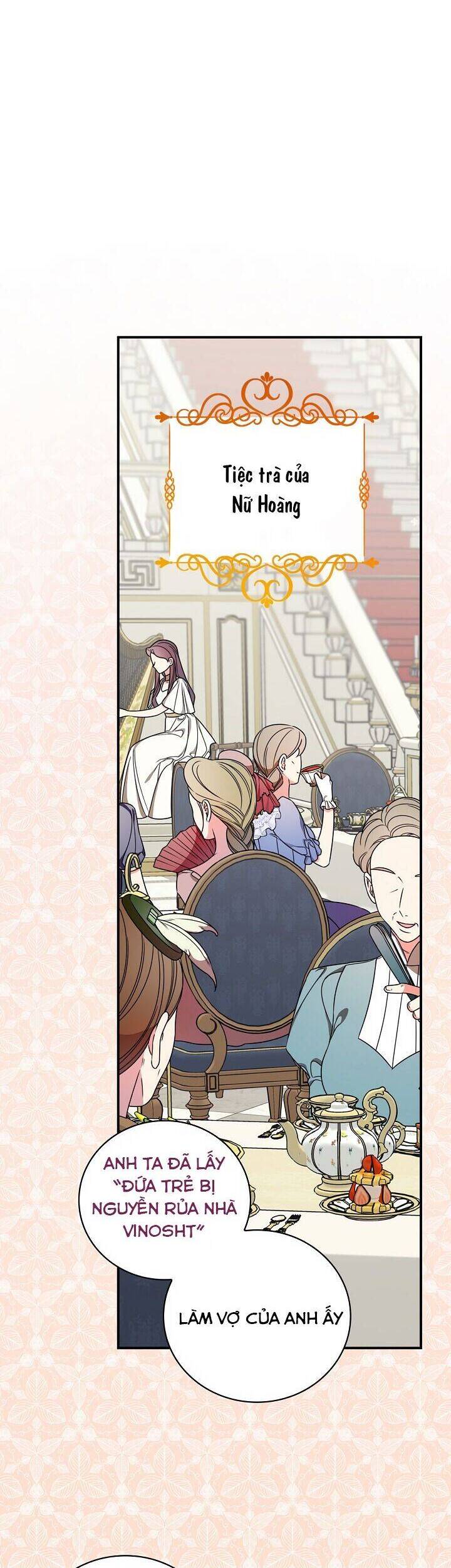 Nữ Công Tước Nhà Kính Chapter 31 - Trang 2