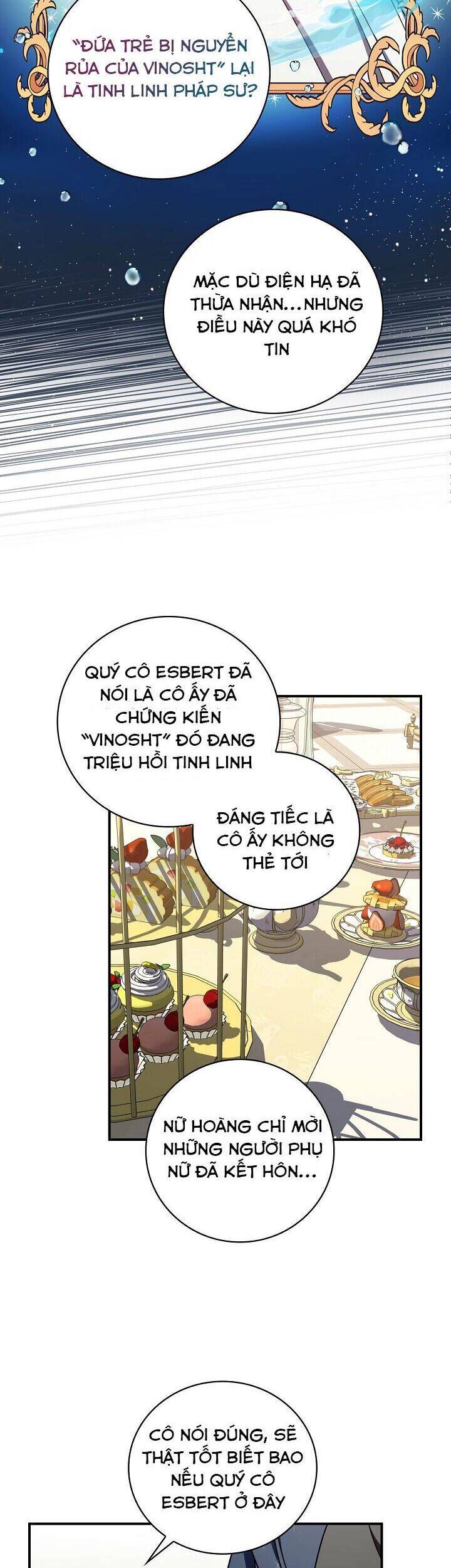 Nữ Công Tước Nhà Kính Chapter 31 - Trang 2