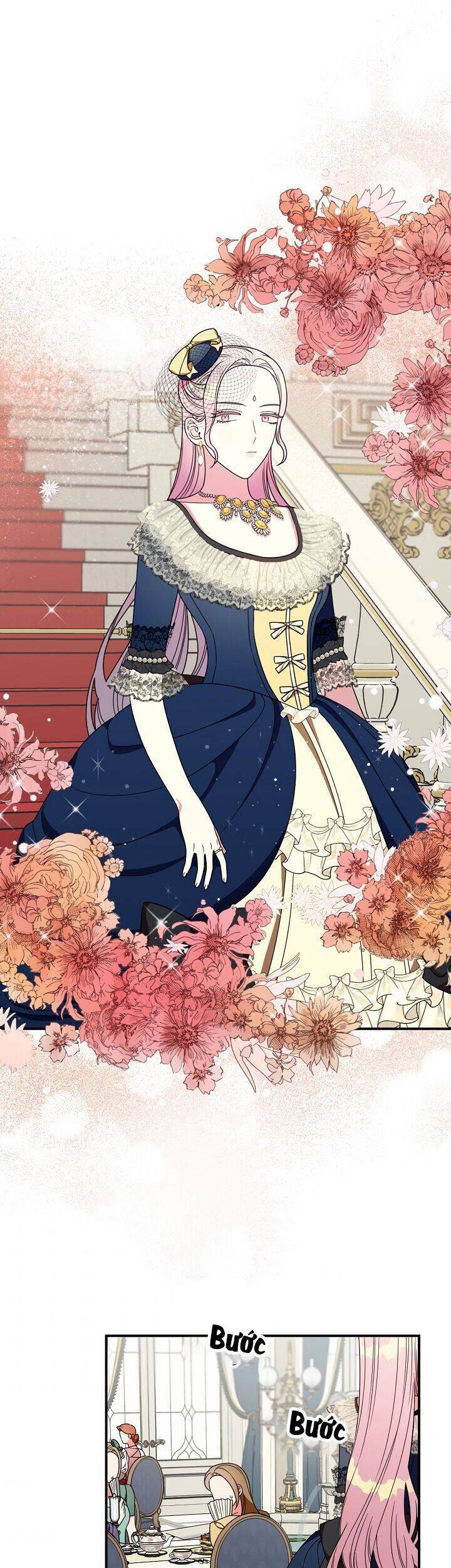 Nữ Công Tước Nhà Kính Chapter 31 - Trang 2