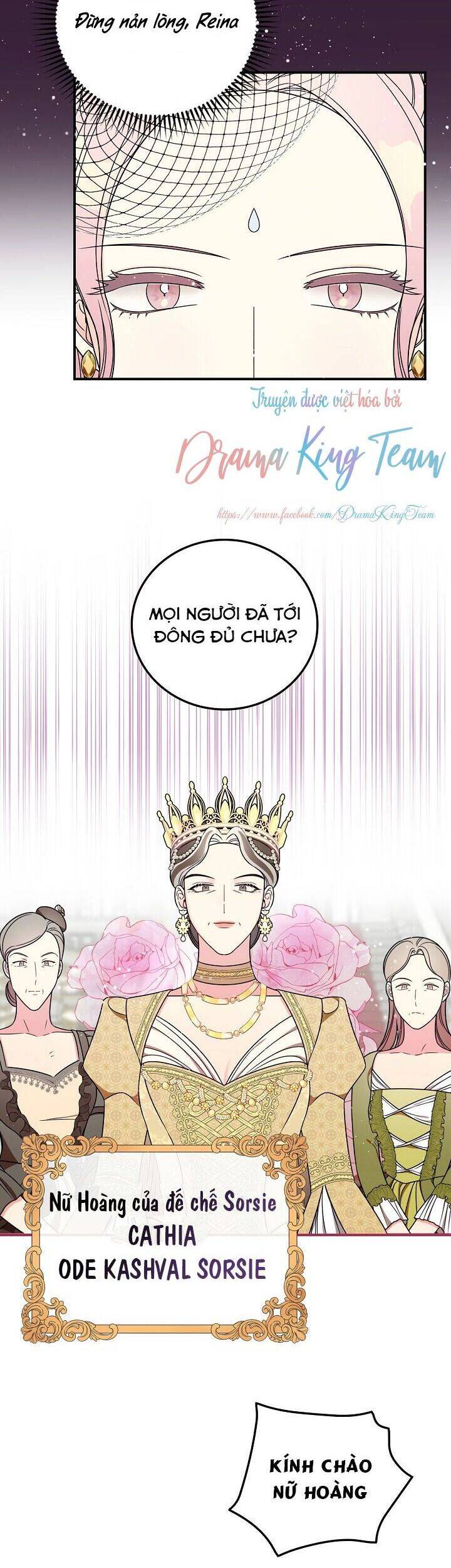 Nữ Công Tước Nhà Kính Chapter 31 - Trang 2