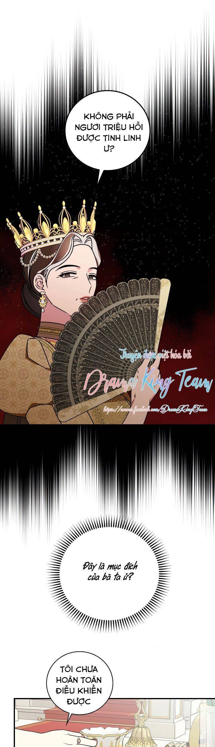 Nữ Công Tước Nhà Kính Chapter 31 - Trang 2