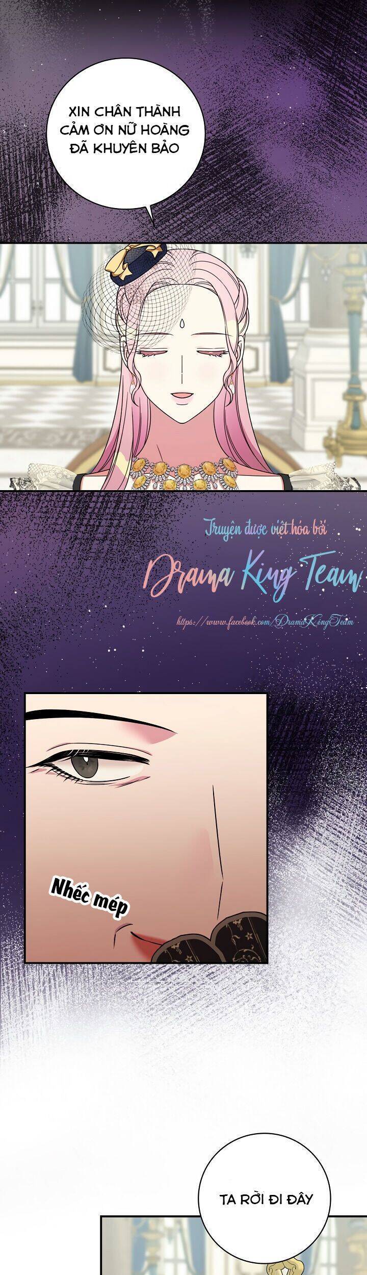 Nữ Công Tước Nhà Kính Chapter 31 - Trang 2