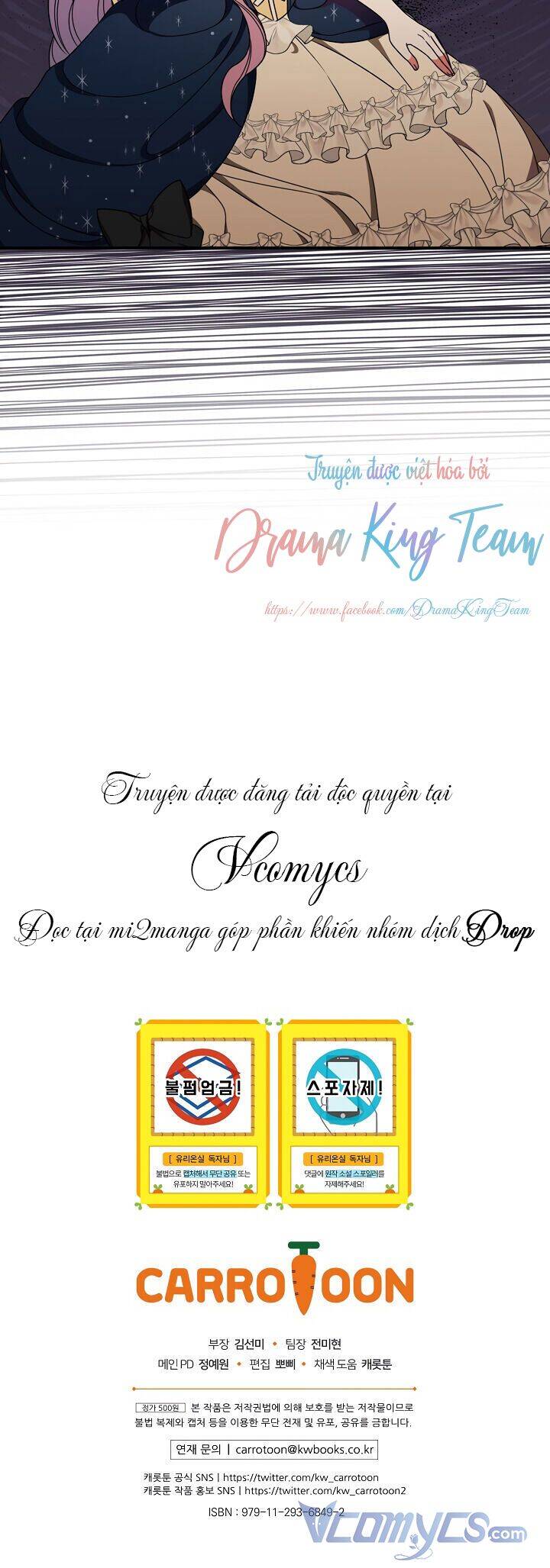 Nữ Công Tước Nhà Kính Chapter 31 - Trang 2