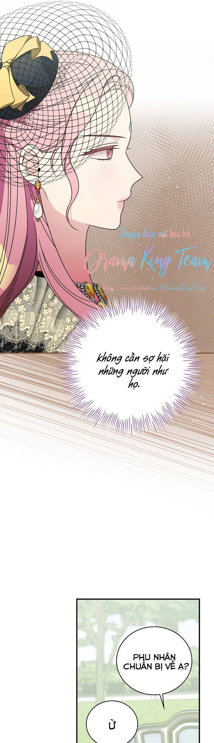 Nữ Công Tước Nhà Kính Chapter 32 - Trang 2