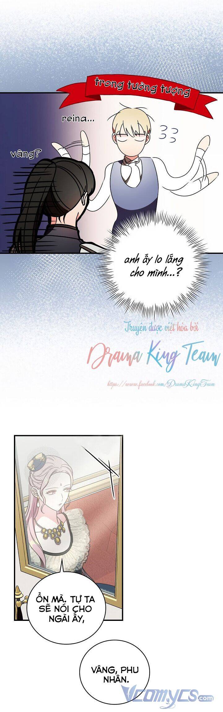 Nữ Công Tước Nhà Kính Chapter 32 - Trang 2