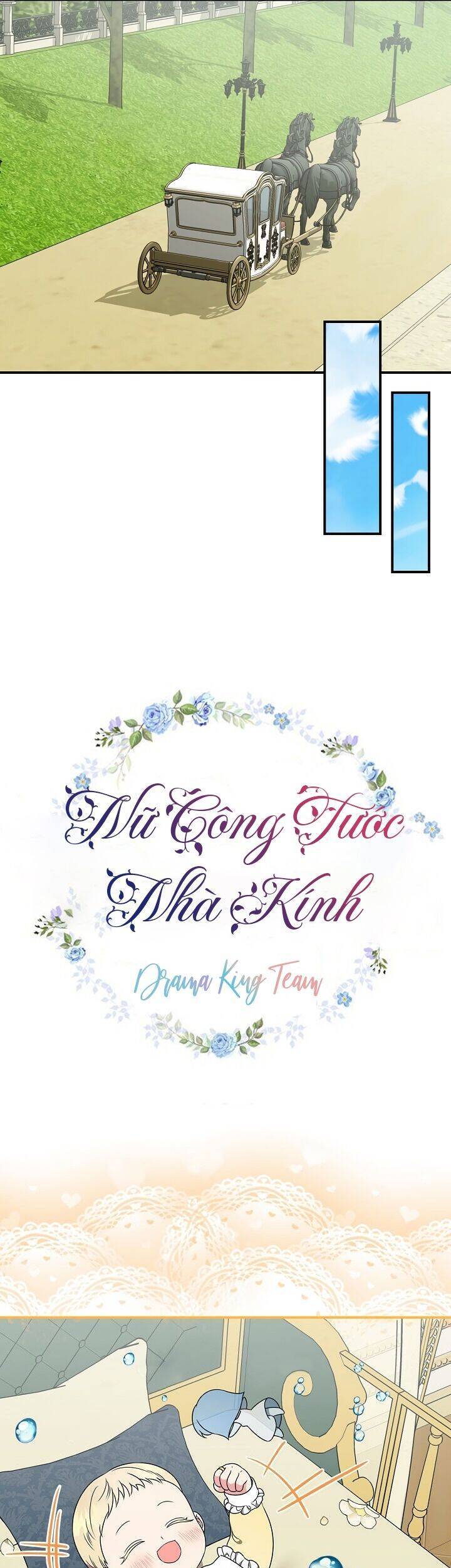 Nữ Công Tước Nhà Kính Chapter 32 - Trang 2